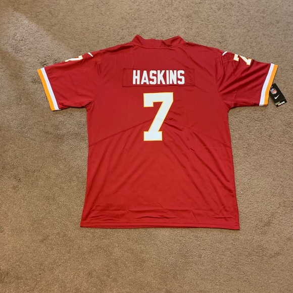 dwayne haskins shirt